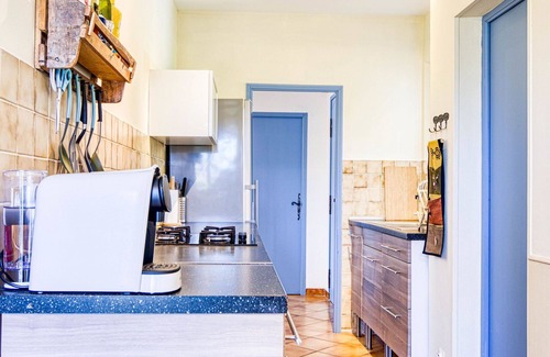 Figanieres House | Stunning private villa for 8 people with private pool, WIFI, TV and terrace