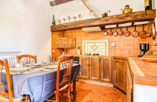 Flayosc House | Stunning private villa for 4 guests with private pool and TV