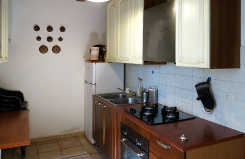 Arsita Villa | Stunning private villa for 7 people with WIFI, TV, terrace and parking