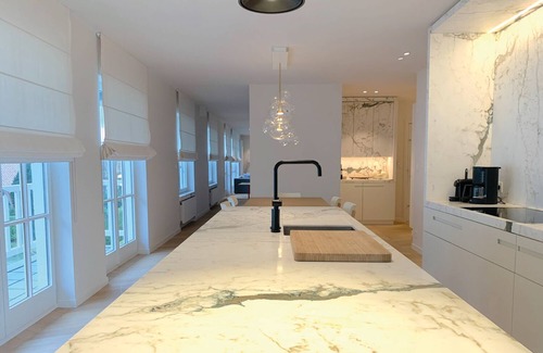 Knokke Apartment | Stunning Redefined! Exquisite, Luxurious Apartment
