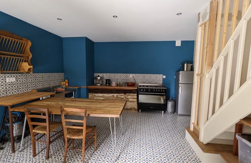 Foissac House | Stunning Rural Château For Group Retreats and Holidays