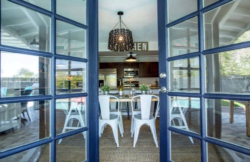 Pointe Scottsdale House | Stunning Scottsdale Home with Private Pool+Hot Tub