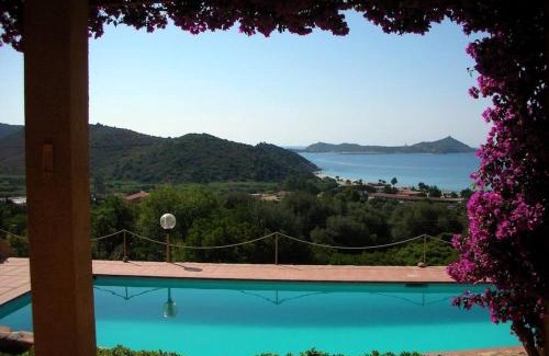Villaggio Mandorli Villa | Stunning sea View Villa w/private Pool - 5 Minutes From the Beach!