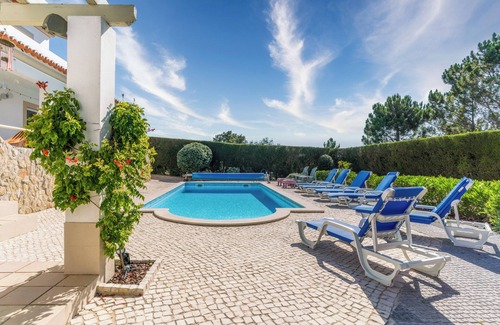 Aljezur House | Stunning Seaside Family Villa With Swiming Pool