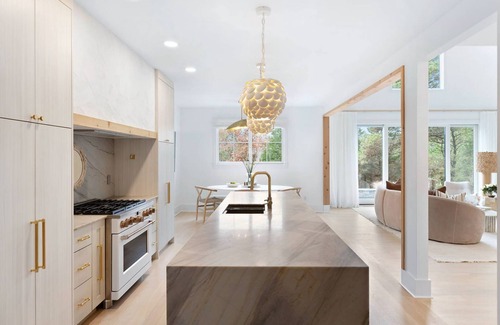 Shinnecock Hills House | Stunning Southampton Getaway - Sleeps 13