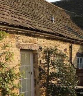 Claverton House | Stunning stone cottage on Bath's doorstep