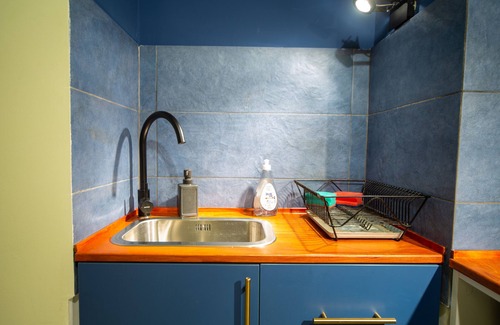 Dorcol Apartment | Stunning studio Apartment in Beograd, Serbia