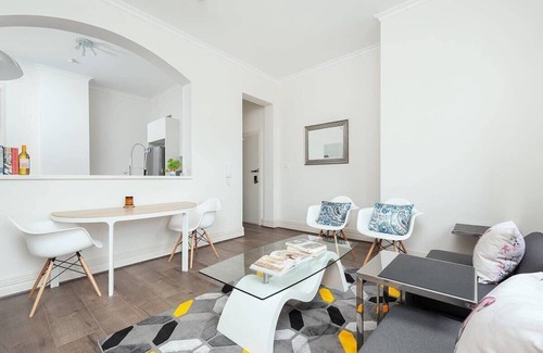 Millers Point Apartment | STUNNING SYDNEY HOME 4