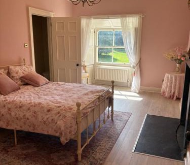 County Meath Bed & Breakfast | Stunning Victorian Charm