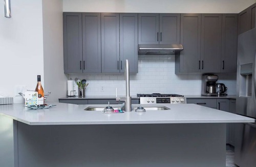 Kamloops Condo | Stunning View, 2 beds 1.5 bath @ Dunes Golf Course