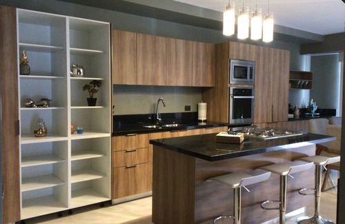North Hotel Zone Condo | Stunning View Bay of Banderas with Luxury Private Accommodations
