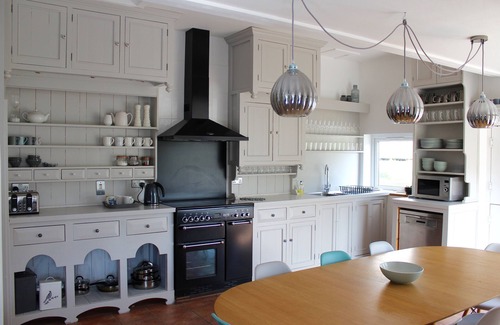 Brynrefail Cottage | Stunning views of Snowdonia Mountains