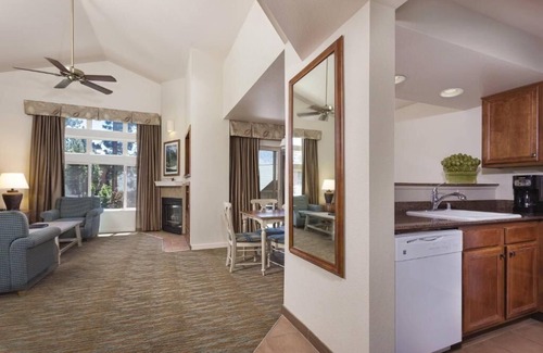 Elk Point Resort | Stunning Views in South Lake Tahoe