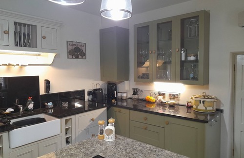 Eskdale Cottage | Stunning views surround this fully equipped and modernised lakeland cottage.