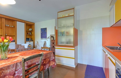 Elba Island House | Stunning villa for 5 people with terrace and pets allowed