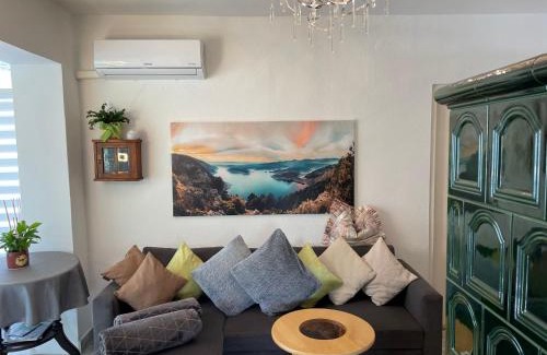 Zalaszanto Apartment | Stupa-Rezi-Tatika-Haz