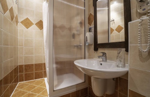 Brodski Stupnik Hotel | Stupnički Dvori