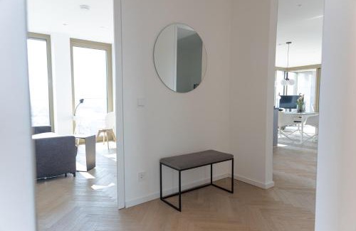 Reutlingen Apartment | Stuttgarter Tor - Apartments