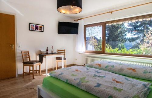 Friedenweiler Apartment | stuub simonswinkel
