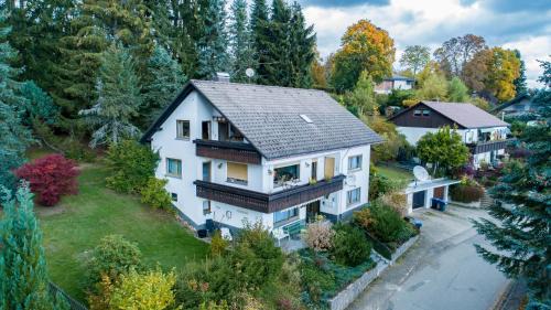Friedenweiler Apartment | stuub simonswinkel