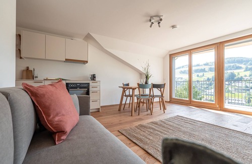 Todtnauberg Apartment | stuub todtnauberg