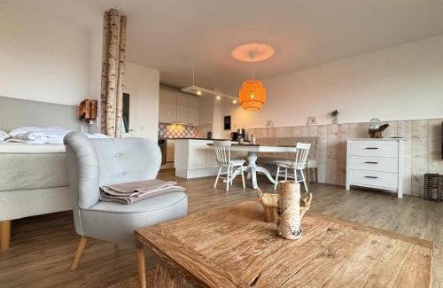 Scharbeutz Apartment | Stuuv 8