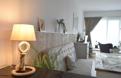 Scharbeutz Apartment | Stuuv 8