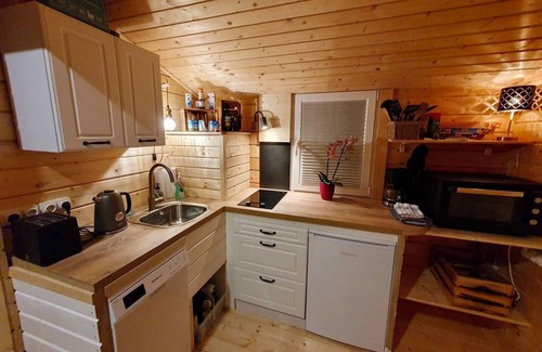 Sankt Anton an der Jessnitz Ski Chalet | Stylish and cozy chalet in the Ötscher Tormäuer Nature Park.