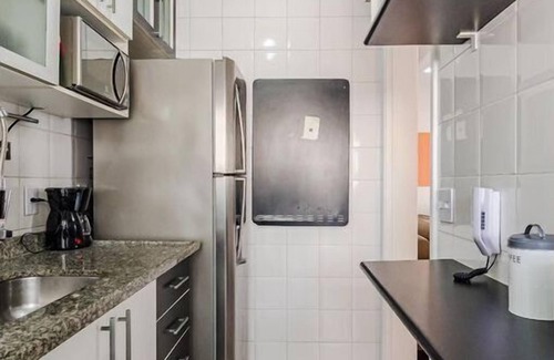 Paraiso Apartment | Style, comfort and an unbeatable location next to Avenida Paulista
