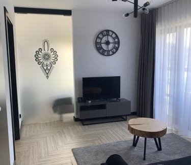 Czorsztyn Apartment | Stylchyn 90 Apartamenty nad Jeziorem Czorsztyńskim