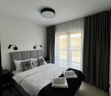Czorsztyn Apartment | Stylchyn 90 Apartamenty nad Jeziorem Czorsztyńskim