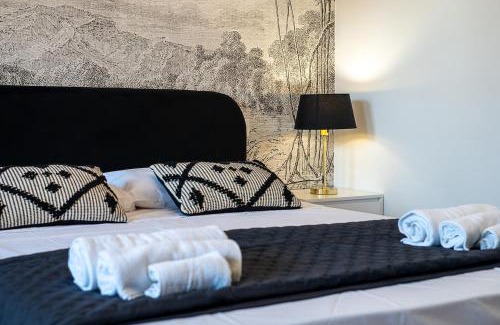 San Donato Apartment | Style and confort 120mq, free garage