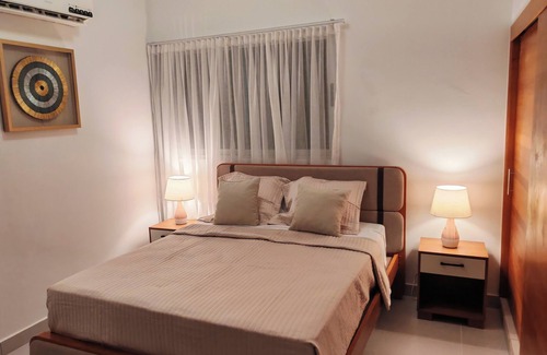 Sarasota Hotel | Style and Confort Village Palmera