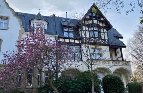 Wiehre Apartment | Style Comfort Silence