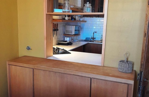 Montevideo Apartment | Style design and spacious apartment near to Pza Independencia
