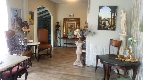 Nonthaburi Bed & Breakfast | Style Jaritz