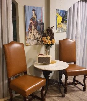 Nonthaburi Bed & Breakfast | Style Jaritz