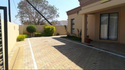 Palapye Bed & Breakfast | Styled bed and breakfast