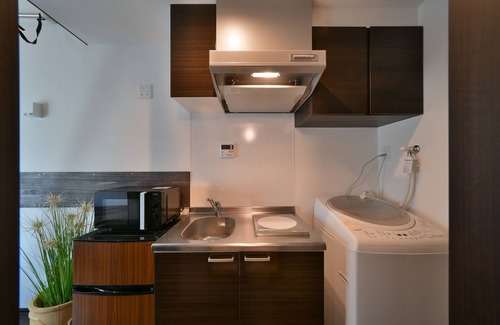 Sangenjaya Apartment | Stylewood Sangenjyaya