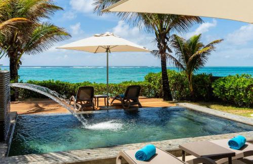 Trou d'Eau Douce Villa | Stylia Villas