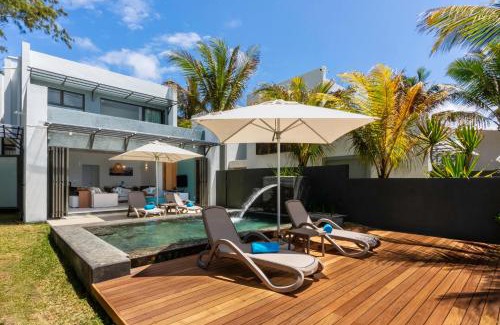 Trou d'Eau Douce Villa | Stylia Villas