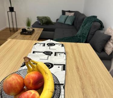 Seekirchen am Wallersee Apartment | Stylische Ferienwohnung