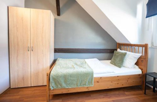 Rauental House | Stylische Privatzimmer an der Mosel