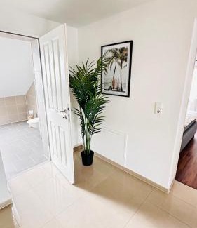Pforzheim Apartment | Stylisches Appartement mit Weitblick