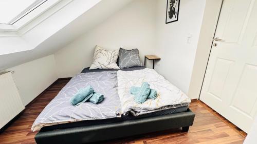 Pforzheim Apartment | Stylisches Appartement mit Weitblick