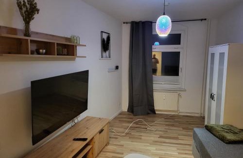 Wolmirstedt Apartment | stylisches Stadtnest am Stadtpark mit modernen Wohngefühl