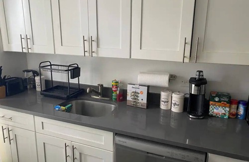 Queens House | Stylish - 1 bed room spacious APT