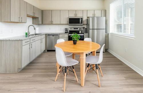 Cedar Park Apartment | Stylish 1 BR APT