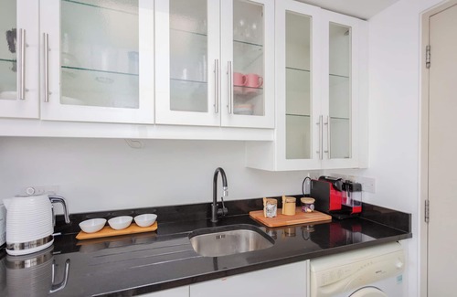 Northcote Condo | Stylish 1BD by Northcote Road and Clapham Junction