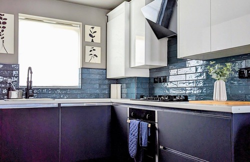 Southwark Apartment | ⚡Stylish 2 Bedroom Apartment in London